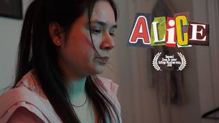 Alice - Court-métrage