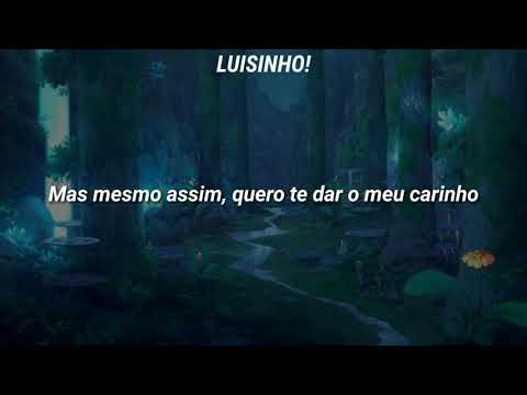 Duda Beat feat. Trevo • Nem Um Pouquinho [letra/legendado]