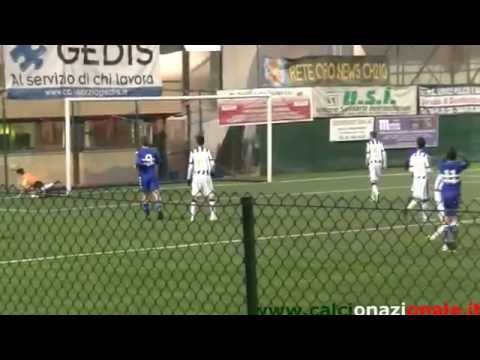 I° Memorial Halima Haider: Sampdoria-Juventus 0-2