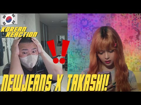 🇰🇷🔥Korean Hiphop Junkie react to NewJeans (뉴진스) 'Right Now' (JPN/ENG SUB)