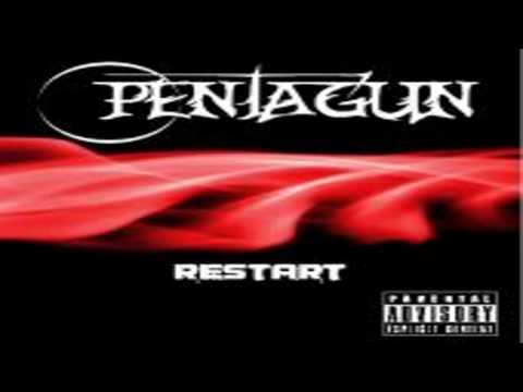 Pentagun - Running