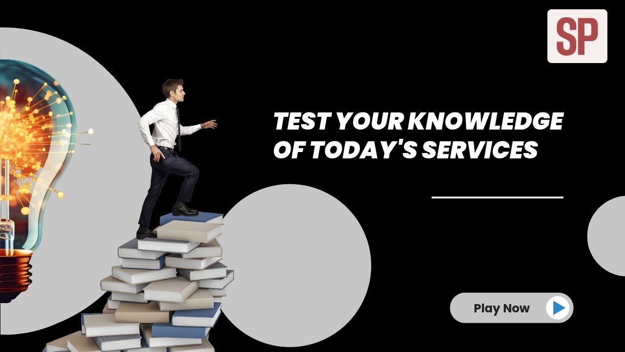 Fact or Fiction: How Services REALLY Work Today | Modern Service Myths Explained