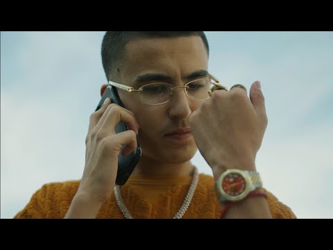 Buck$ - Too Much Motion (Exclusive Music Video) | Dir. Taegxn