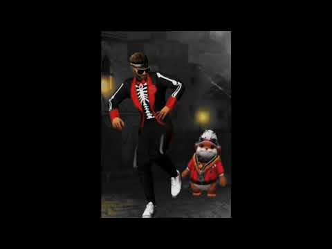 Bad Boy - Marwa loud x ff