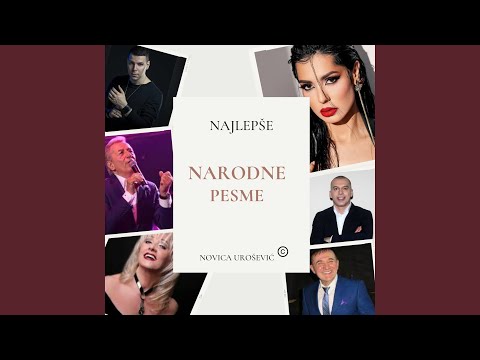 Hajde da se budimo u dvoje (Live)