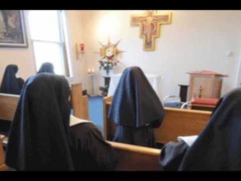 Click to Watch the Ignite the Gift of Faith with the Gift of Contemplative Prayer video