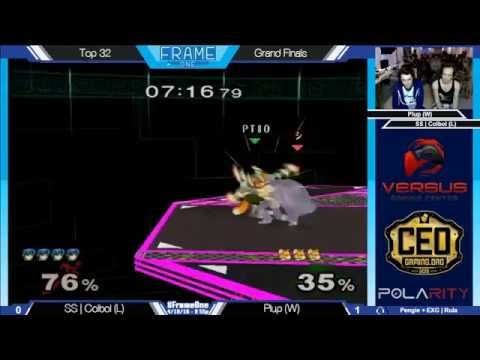 Smash Valley IV Hidden Boss Reveal