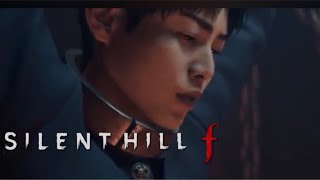 #9『SILENT HILL f』サイレントヒルf 