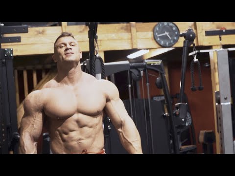 BIG MAJK - REKORDOWA DOCINKA? - SPRAWDZIAN FORMY PRZED ZAWODAMI