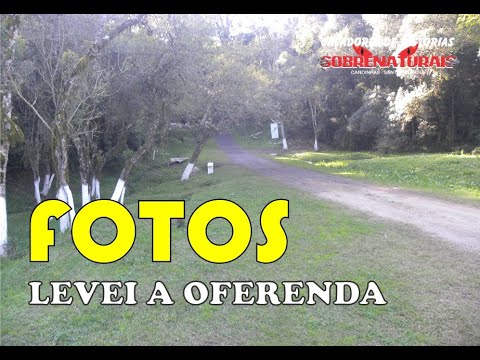 FOTOS - DA GRUTA NA ÚLTIMA GRAVAÇÃO