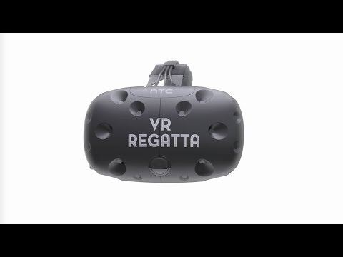 VR Regatta - The Sailing Game(VR 항해)