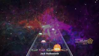 Machinae Supremacy force feedback {clone hero custom song}