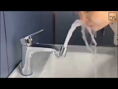 720 Splash Water Faucet