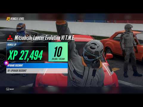 31 Let's play a bit of [ Project CARS 3 ]