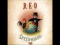 Reo Speedwagon - The Heart Survives