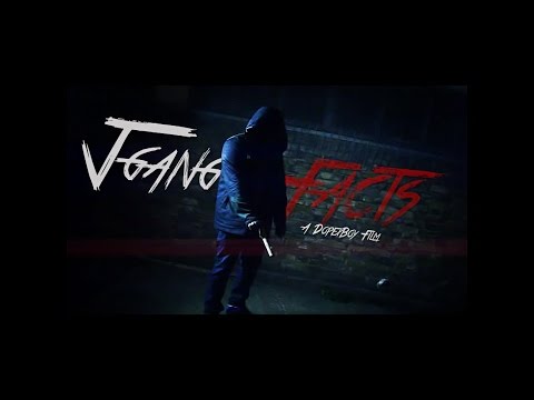 J GANG - FACTS [NET VIDEO] (BRIXTON) @JGANGMUSIC | #TOXICTV @TVTOXIC