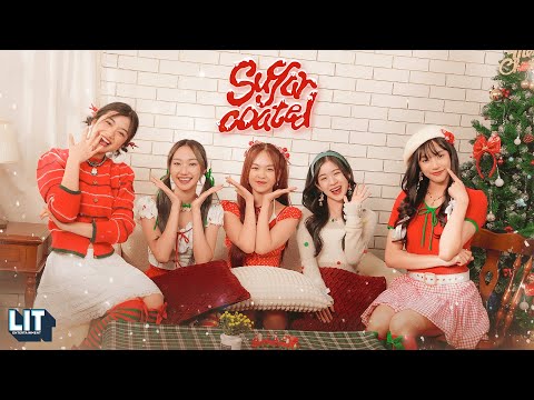 Sugar 'N Spice (SNS) - Sugar-coated | SPECIAL VIDEO