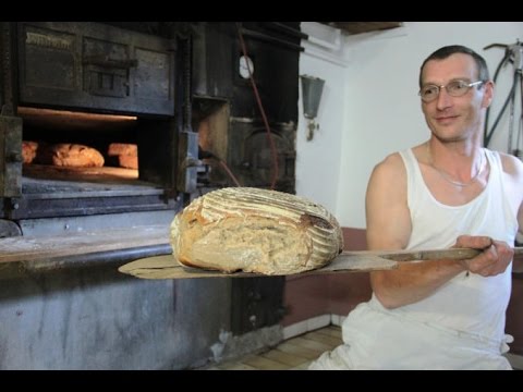 Unser Brot im Südwesten - SWR Fernsehen