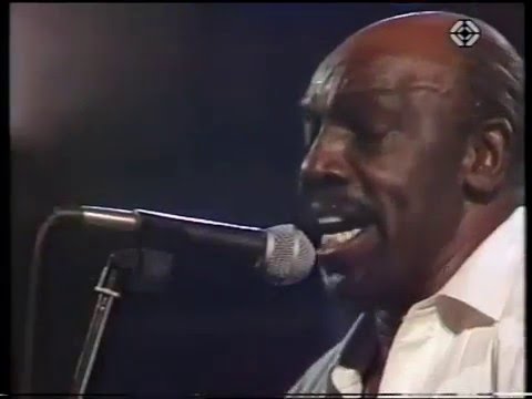 The Night Time Is The Right Time - Nappy Brown Armand Lenchek HWY 61 Lugano BtB 1991 Part 2 of 2