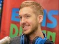 Calvin Harris - Green Valley