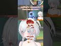 first time party animals spaceship... i didn't know where the invis timer was #vtuber #partyanimals