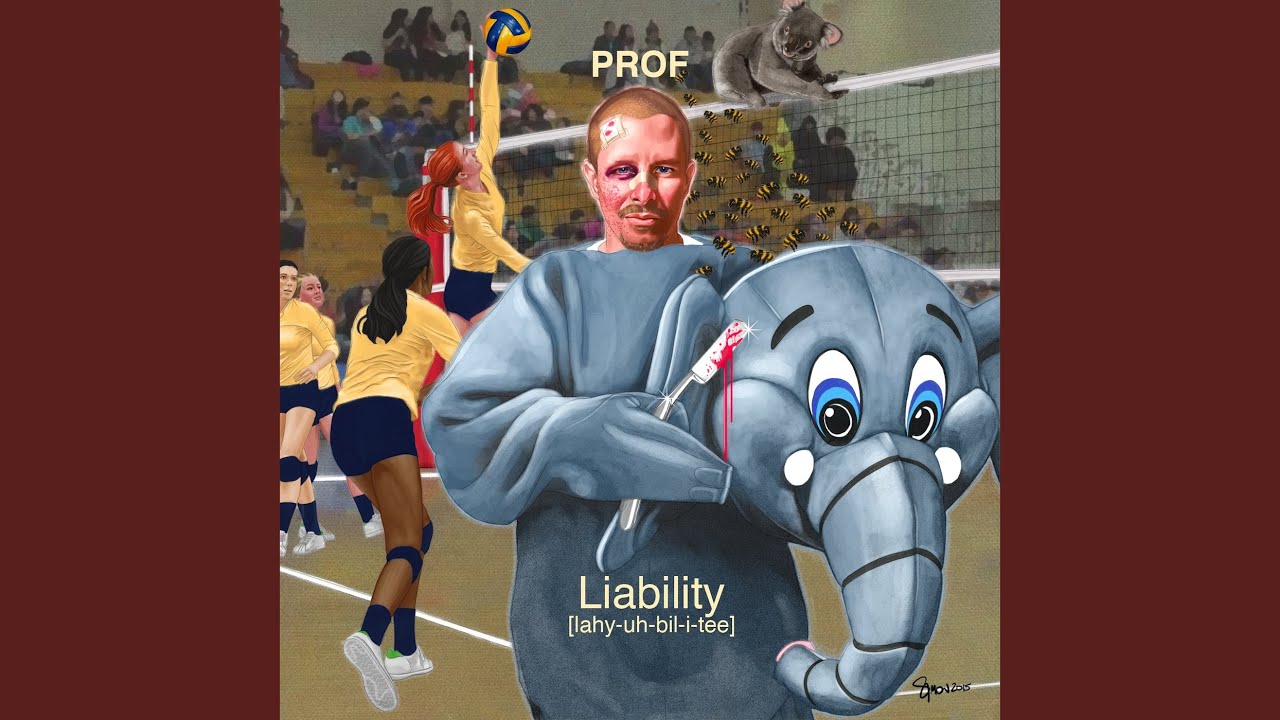 Prof - Bar Breaker
