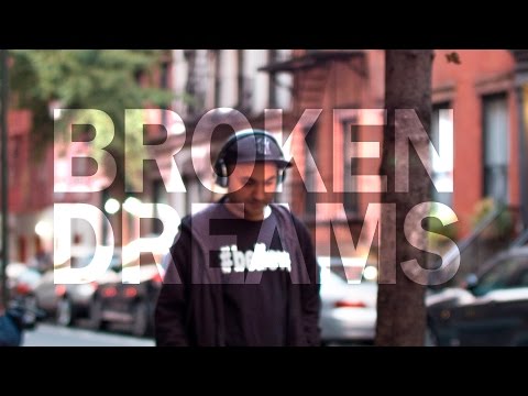 Ajaxxx - Broken Dreams (Official Music Video)