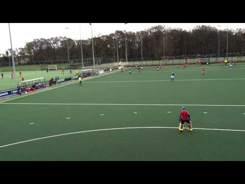 20151122 AMHC HB - Kampong HB 2e helft