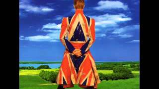 David Bowie   Looking For Satellites