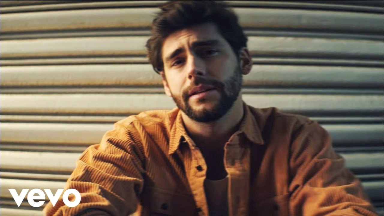 Alvaro Soler — Loca
