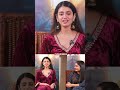 RAJISHA VIJAYAN PRIYA VARRIER PRIYA ABOUT RAJISHA FUNNY STORY GINGER MEDIA Shorts