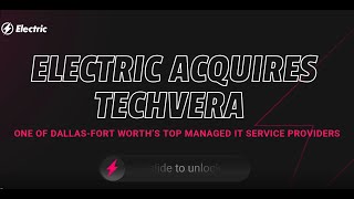 Techvera - Video - 1