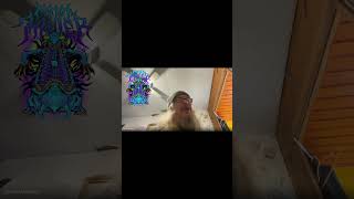 James Murphy Replacing Alex Skolnick  #story #metal #thrashmetal #short #shorts #podcast #interview