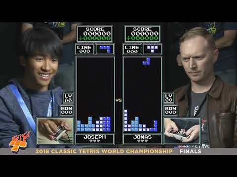 Reliving The Moment | CTWC 2018 Final