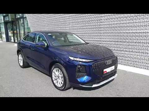 Audi Q3 *SAVE €3034 VS NEW* Q3 SPORTBACK SE TFSI - Image 2