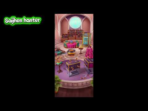 Royal match level 2989~2994