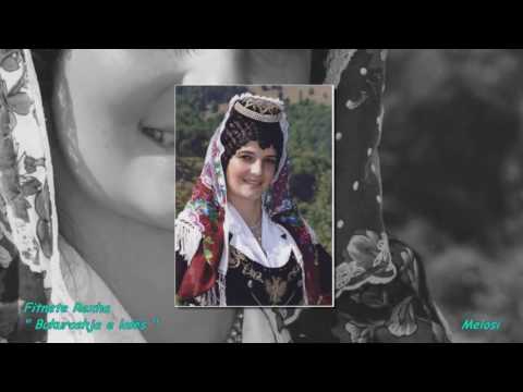 Fitnete Rexha - Bukuroshja e lalës