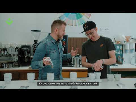 Izcilai garšai pa pēdām 2. sērija. (RUS)