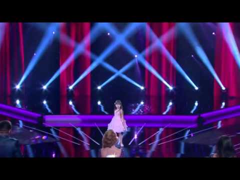 La Academia Kids Lala   Ximena   Ya Te Olvide