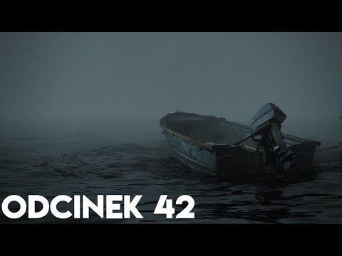 The Last Of Us 2 / Gameplay PL / PS5 / Zasadzka / odcinek 42