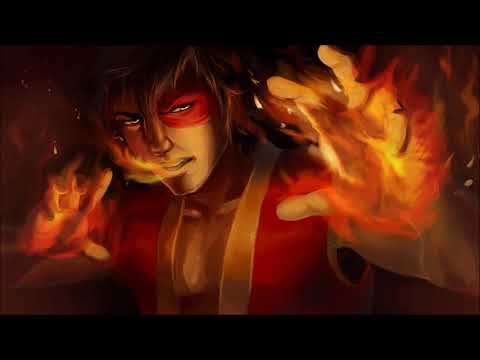Avatar: The Last Airbender Soundtrack - Prince Zuko Theme