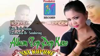 Download lagu Ulanai tambahi dosangku Voc. Anita Br Sembiring (Lagu karo ) MUSIK VIDEO mp3