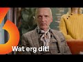 Zo KWAAD en TELEURGESTELD is Martien NOG NOOIT geweest! | Het beste van Chateau Meiland