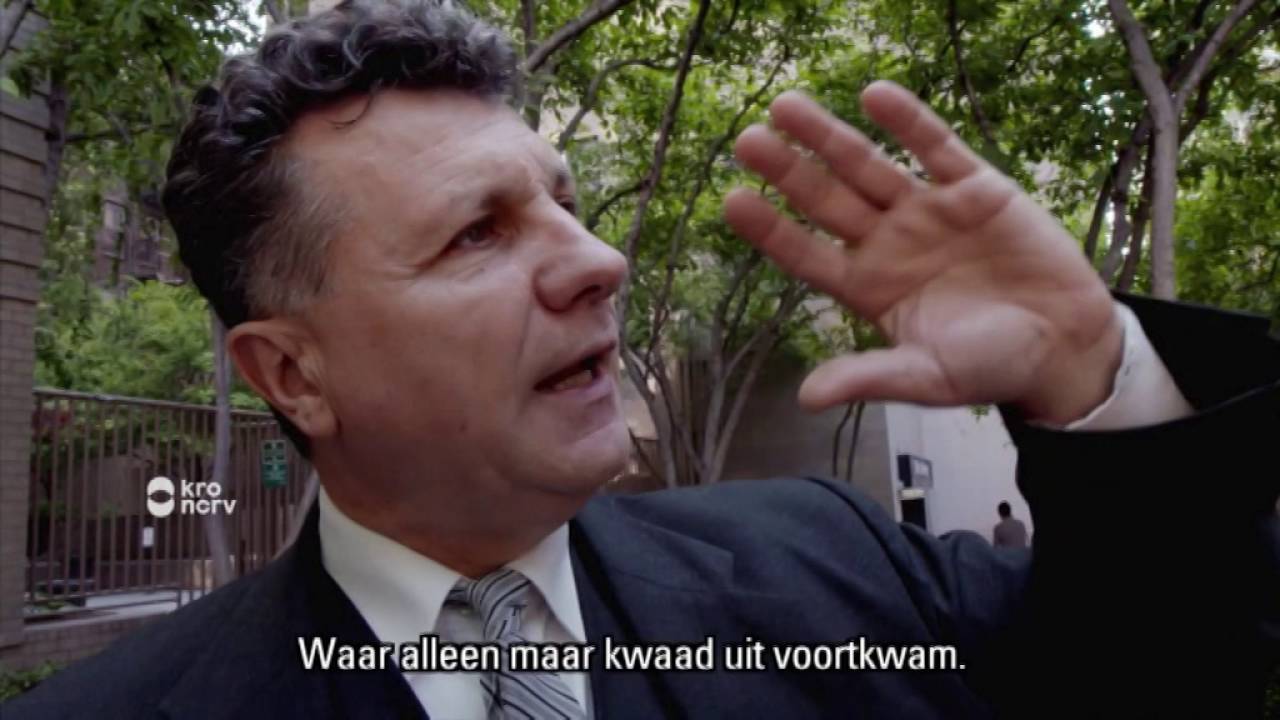 De schaduw van de ramp, 15 jaar na 9/11