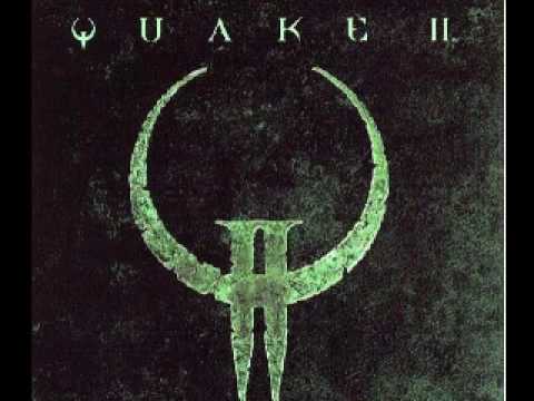 Quake 2 - Pressure Point 1