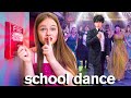 DID I SABOTAGE MY SCHOOL DANCE Game Of Clue Trailer ️‍ Jordanmatter