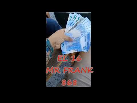 El 16 - Frank 868