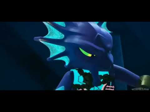 Kalmaar says the N word