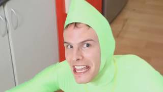 iDubbbzTV - I'm Gay (I'm Blue Cover)