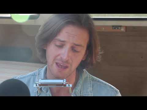 Concerts From The Bus- Stuart Smith